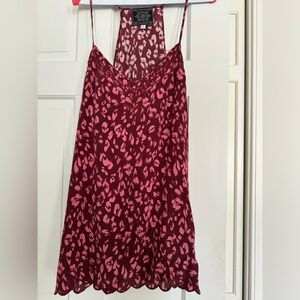 Johnny Was Floral Cami Top (as L)